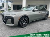 Used 2024 BMW 740i image 2