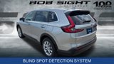 New 2026 Honda CR-V EX image 4
