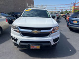 Used 2017 Chevrolet Colorado W/T image 2