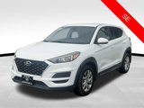Used 2020 Hyundai Tucson SE image 3