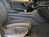 Used 2025 Audi Q8 Premium Plus image 4
