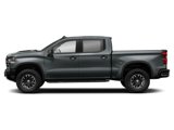 New 2025 Chevrolet Silverado 1500 ZR2 image 3
