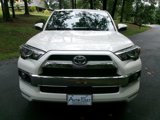 Used 2018 Toyota 4Runner Limited image 2