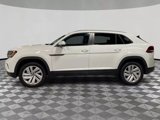 Used 2022 Volkswagen Atlas Cross Sport SE image 5