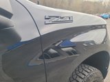 New 2025 Chevrolet Silverado 1500 Custom Trail Boss w/ Midnight Edition image 6