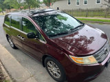 Used 2012 Honda Odyssey EX-L image 3