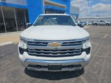 New 2025 Chevrolet Silverado 1500 LTZ image 2