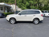 Used 2012 Subaru Forester 2.5X image 2