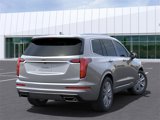New 2025 Cadillac XT6 Premium Luxury w/ Technology Package image 4