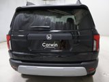 New 2026 Honda Passport RTL image 5