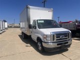 New 2025 Ford E-350 and Econoline 350 XL w/ Driver's Safety Package image 3