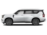 New 2025 Nissan Armada Platinum image 2
