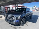 New 2025 Toyota Tundra Platinum w/ Tow Tech Package image 2
