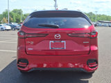 Used 2025 MAZDA CX-70 3.3 Turbo S w/ Premium Plus image 5