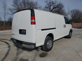 Used 2018 Chevrolet Express 3500 w/ Driver Convenience Package image 6