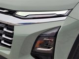 New 2026 Chevrolet Equinox LT image 5