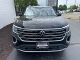 New 2025 Volkswagen Atlas SEL image 5