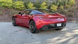 New 2025 Aston Martin DB12 Coupe image 2