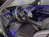 New 2025 Mercedes-Benz S 63 AMG S image 3