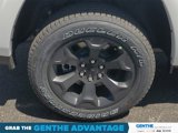 New 2025 RAM 1500 4x4 Crew Cab image 5