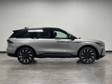 New 2025 Lincoln Nautilus Reserve w/ Jet Appearance Package image 3