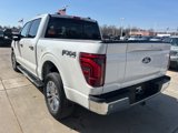 New 2025 Ford F150 Lariat w/ Equipment Group 502A High image 6