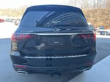 New 2025 Mercedes-Benz GLS 450 4MATIC image 4