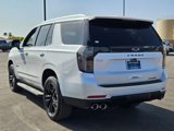 New 2025 Chevrolet Tahoe Premier image 3