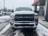 Used 2024 RAM 2500 Big Horn image 2