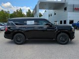 New 2025 Nissan Armada SV image 4
