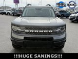 Used 2022 Ford Bronco Sport Badlands image 3