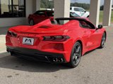 Used 2021 Chevrolet Corvette Stingray Preferred Conv w/ 2LT image 5