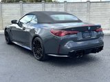 Used 2025 BMW M4 xDrive Competition image 3