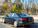 Used 2014 Audi A6 2.0T Premium Plus w/ Premium Plus Package image 4
