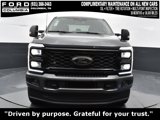 New 2025 Ford F350 XLT image 2
