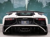 Used 2017 Lamborghini Aventador LP 750-4 Superveloce image 4