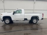 New 2025 Chevrolet Silverado 2500 LT w/ Convenience Package image 2