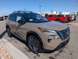 New 2025 Nissan Rogue Platinum image 3