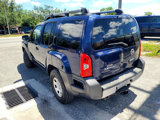Used 2010 Nissan Xterra X image 5
