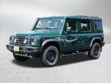 New 2025 INEOS Grenadier Trialmaster Edition image 3