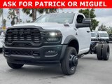 New 2025 RAM 5500 Tradesman image 2