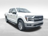 New 2025 Ford F150 Lariat w/ Equipment Group 501A Mid image 4