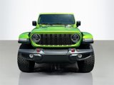 New 2025 Jeep Wrangler Unlimited Rubicon w/ XTREMEE 35" Tire Package image 2