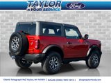 Used 2024 Ford Bronco Badlands image 3