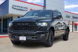 New 2025 RAM 1500 Limited image 2