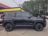 Used 2017 Jeep Renegade Trailhawk image 4