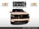 New 2025 Chevrolet Tahoe High Country image 3