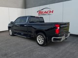 Used 2021 Chevrolet Silverado 1500 LTZ w/ LTZ Premium Package image 3