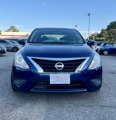Used 2018 Nissan Versa SV image 2