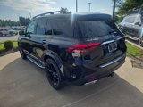 New 2025 Mercedes-Benz GLE 580 4MATIC image 5